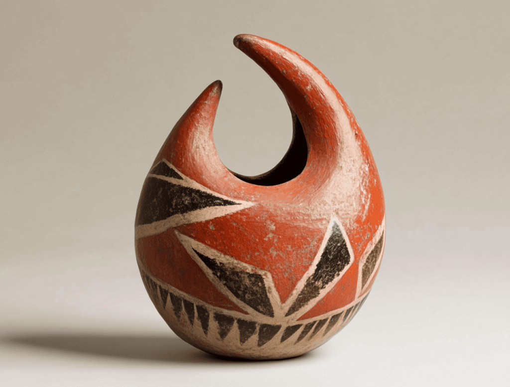 The Meaning and Symbolism of the Indigenous Wedding Vase Ceremony