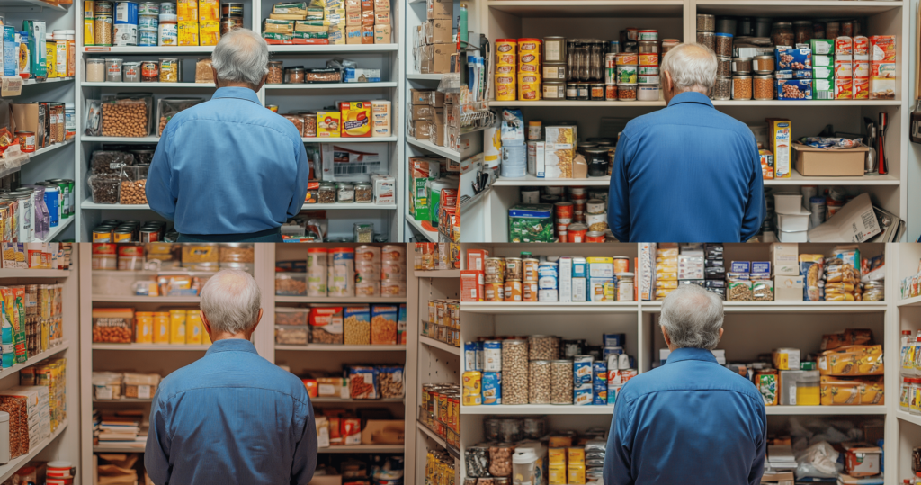 11 Foods That Never Go Bad: Your Pantry Shelf Staples
